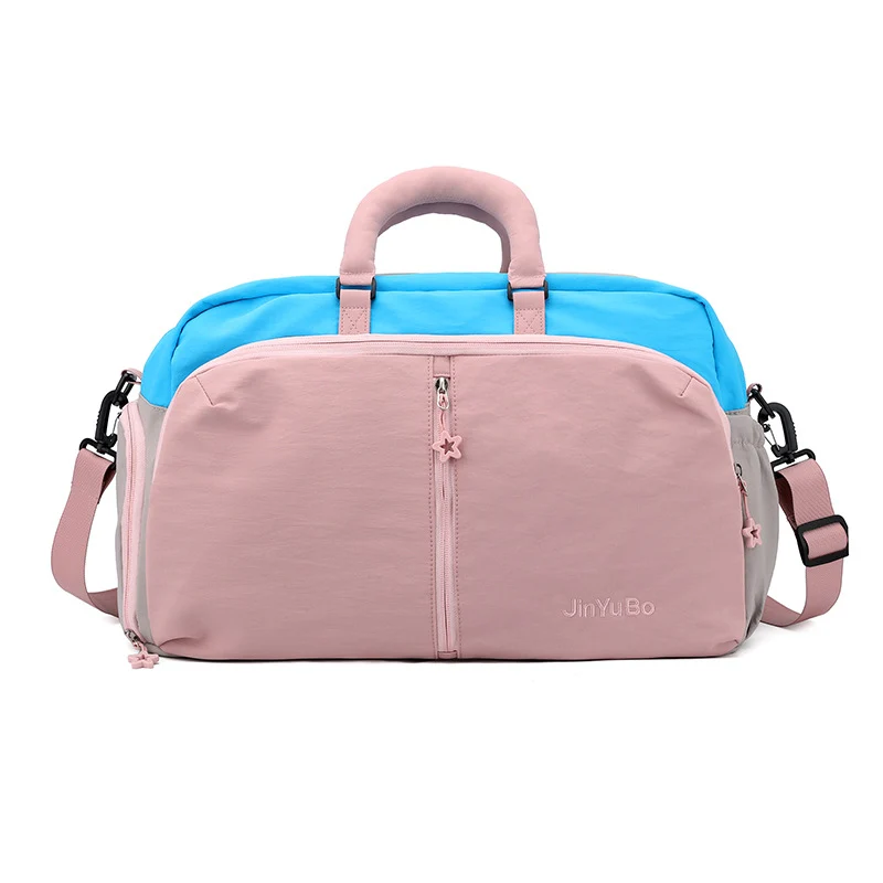 Multi-Funktionale Reise-Duffel-Tasche Karnz