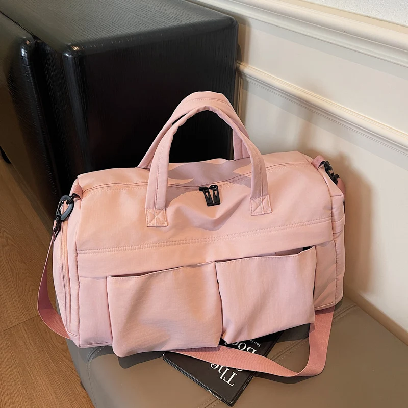 Multi-Funktionale Sport-Duffle Bag Karnz