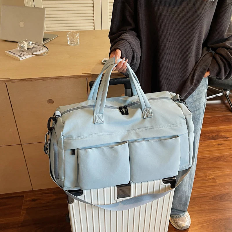 Multi-Funktionale Sport-Duffle Bag Karnz