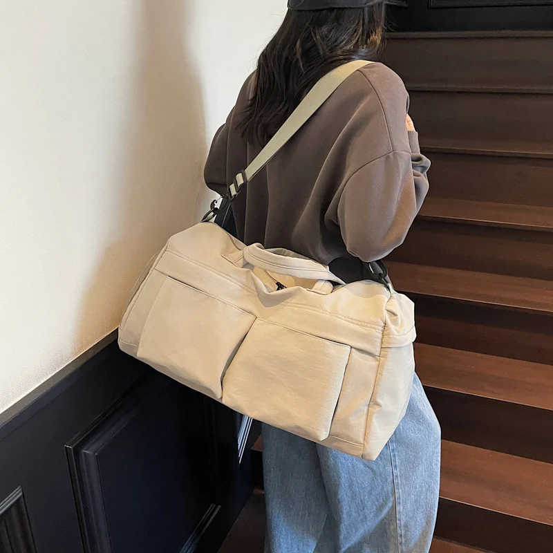 Multi-Funktionale Sport-Duffle Bag Karnz