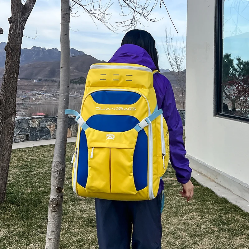 Multi-Funktionaler Sport-Rucksack Karnz