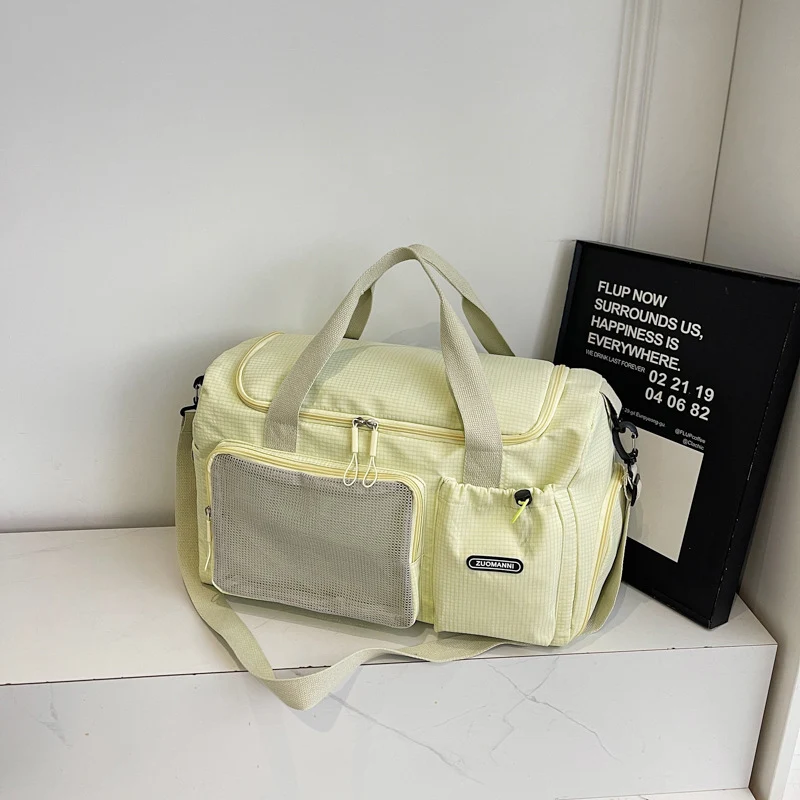 Multi-Funktionale Sport Duffle Bag Karnz