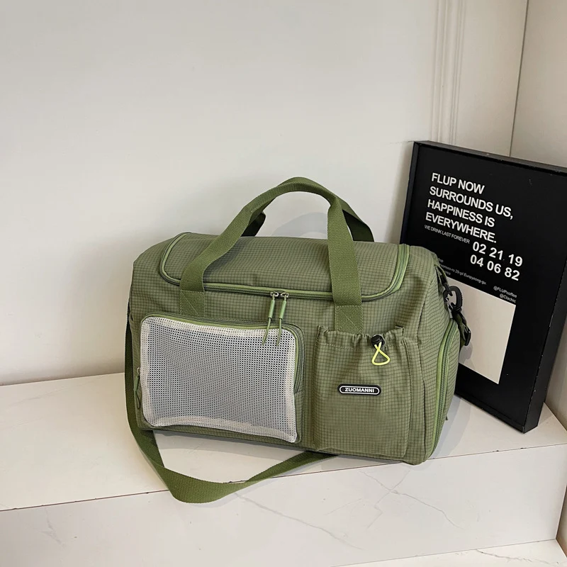 Multi-Funktionale Sport Duffle Bag Karnz