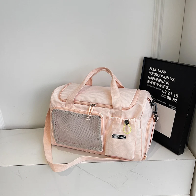 Multi-Funktionale Sport Duffle Bag Karnz