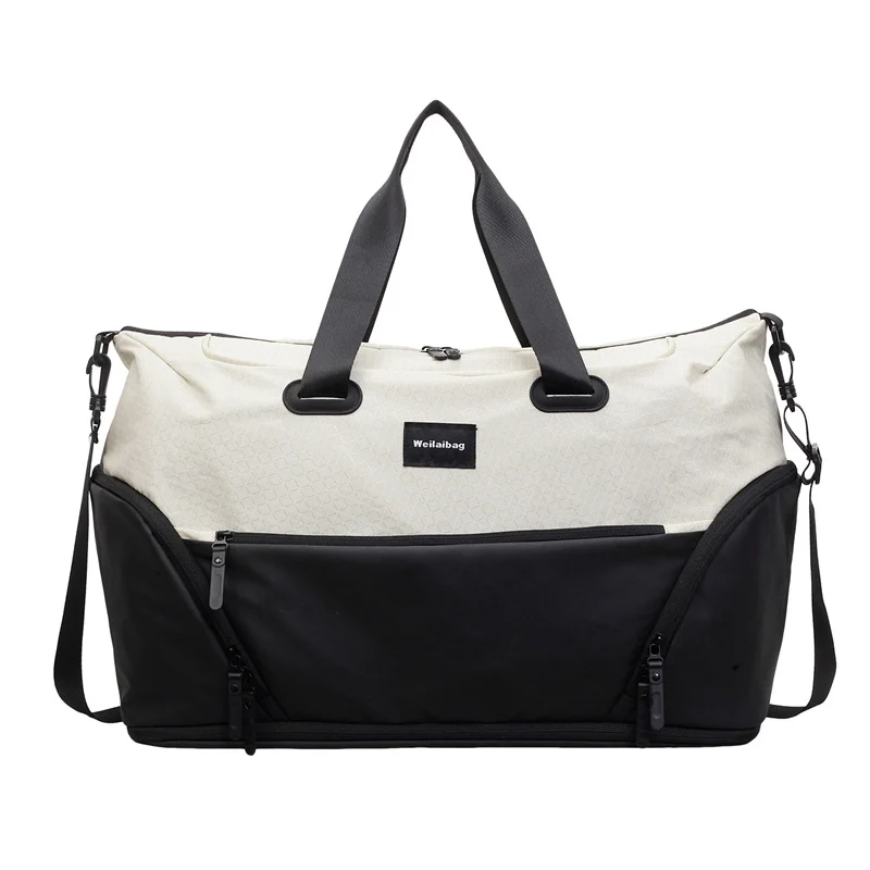 Multi-Funktionale Outdoor Abenteuer Duffel Tasche Karnz