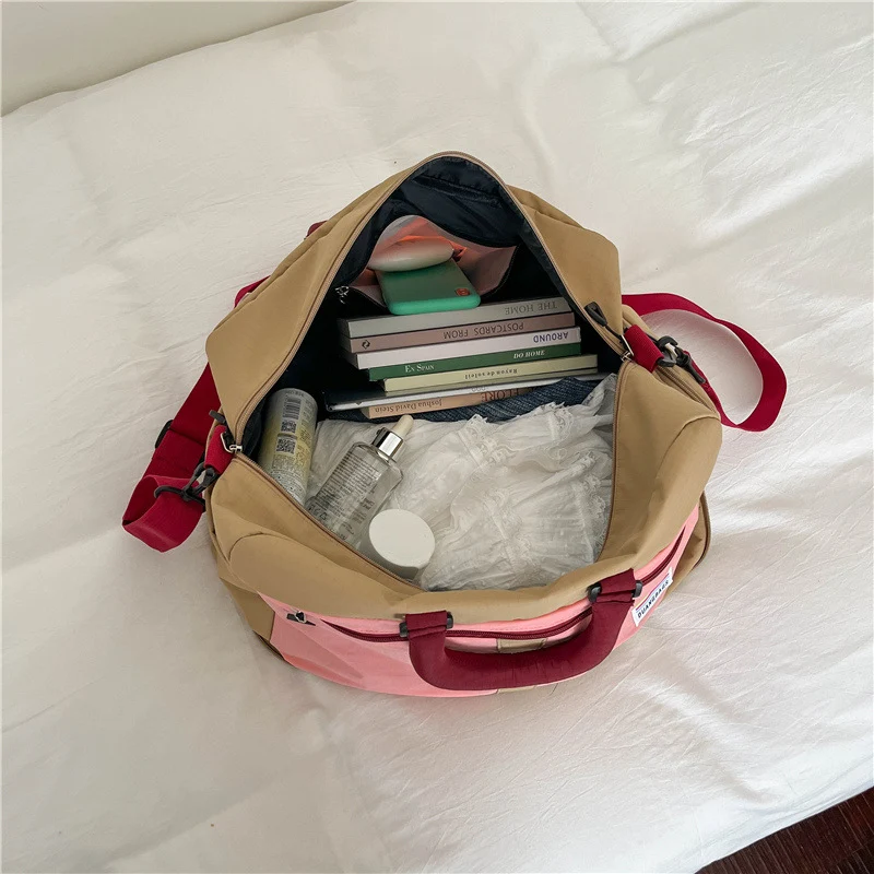 Multi-Funktionale leichte Reisetasche Karnz