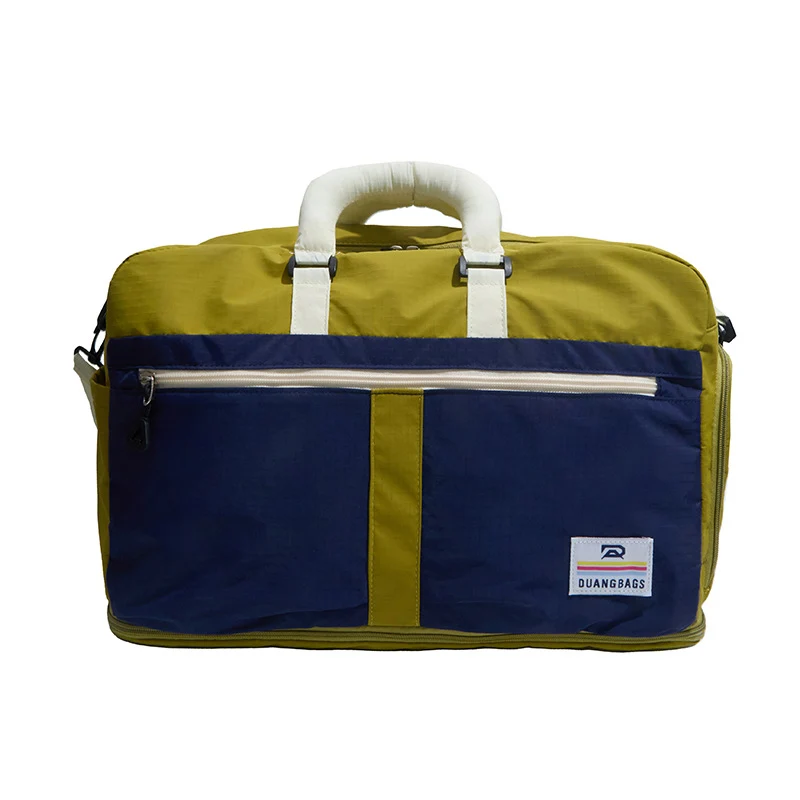 Multi-Funktionale leichte Reisetasche Karnz