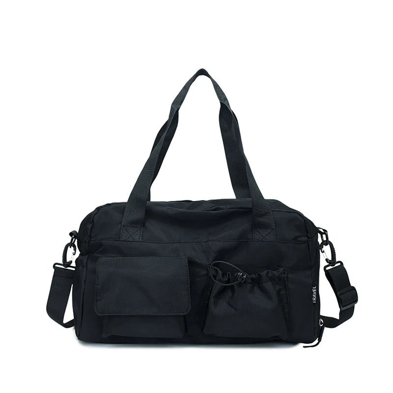 Vielseitige Mehrfachtaschen Tragetasche Duffel Bag Karnz