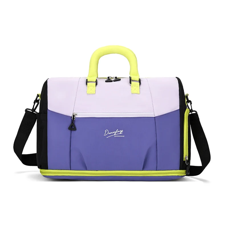 Vielseitige multifunktionale Reisetasche Karnz