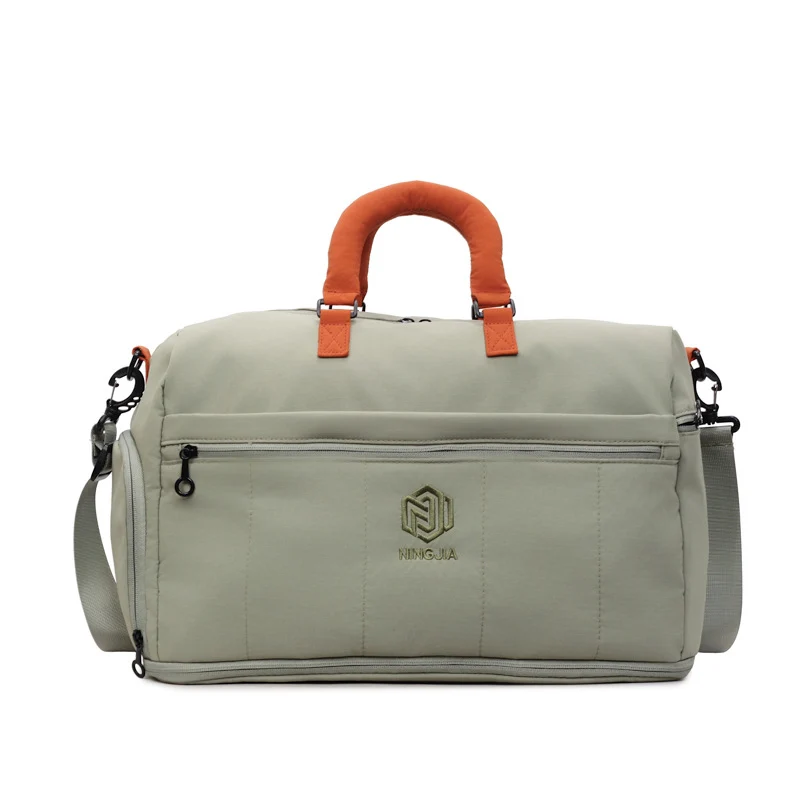 Vielseitige Multifunktionale Reisetasche Karnz 1790158079