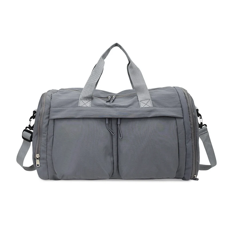 Vielseitige multifunktionale Reisetasche Karnz