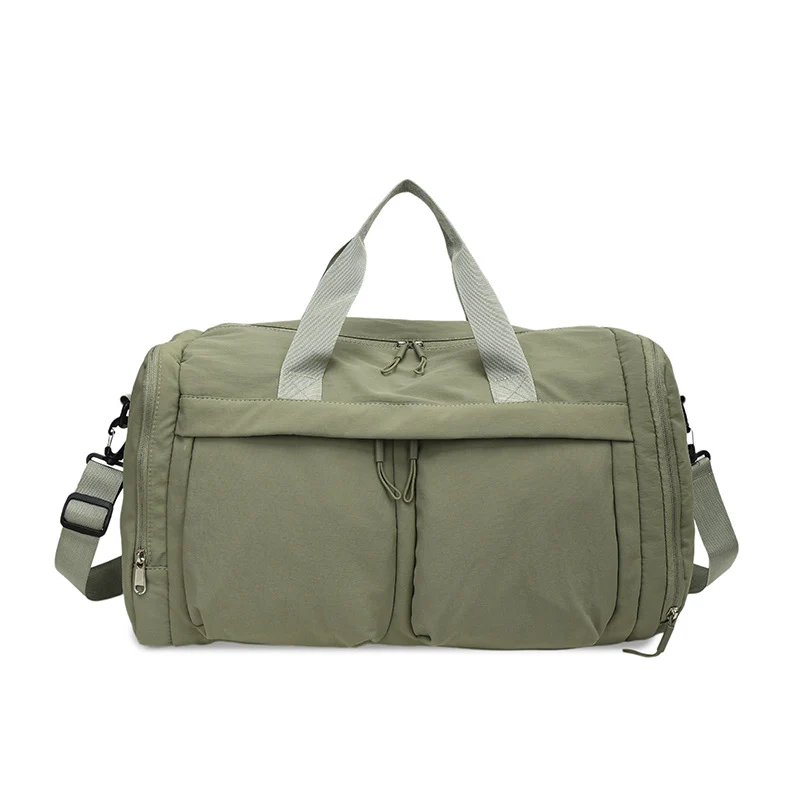 Vielseitige multifunktionale Reisetasche Karnz