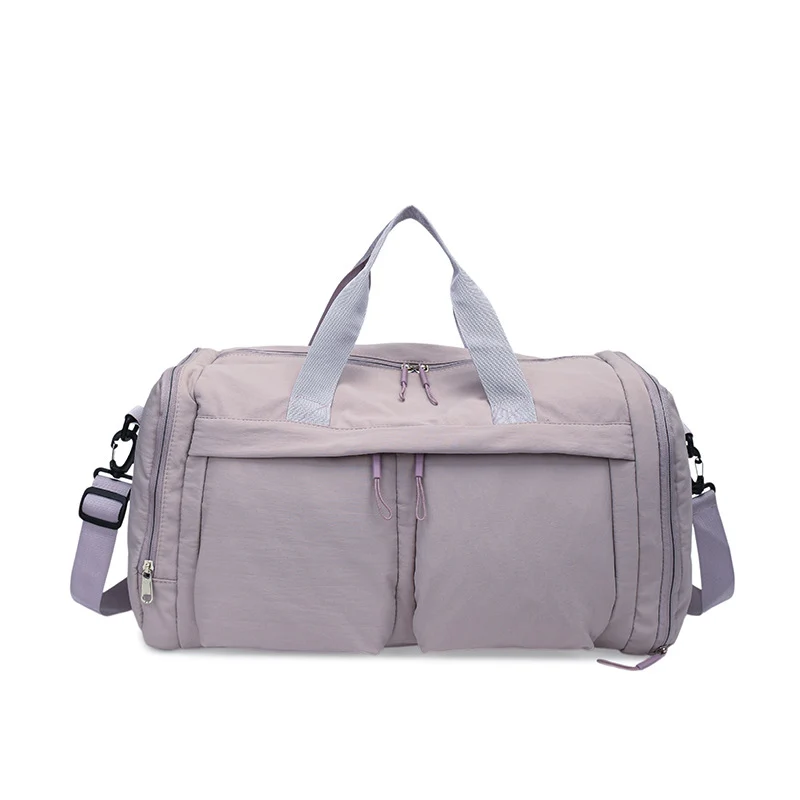 Vielseitige multifunktionale Reisetasche Karnz