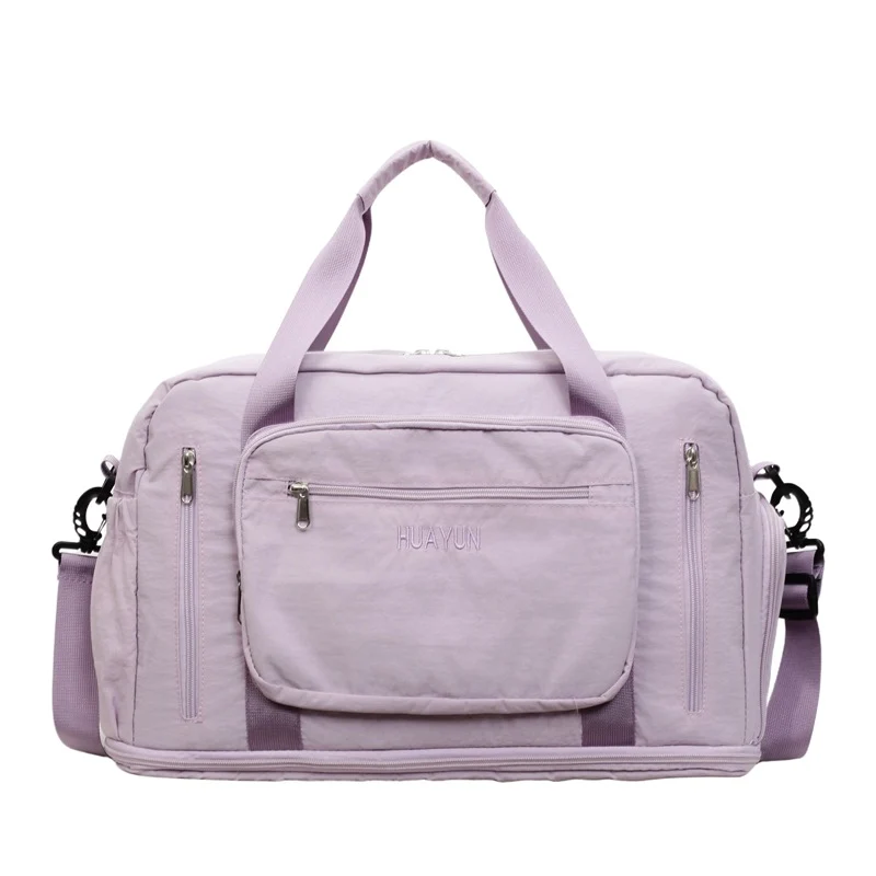 Vielseitige multifunktionale Reisetasche Karnz 1790158023