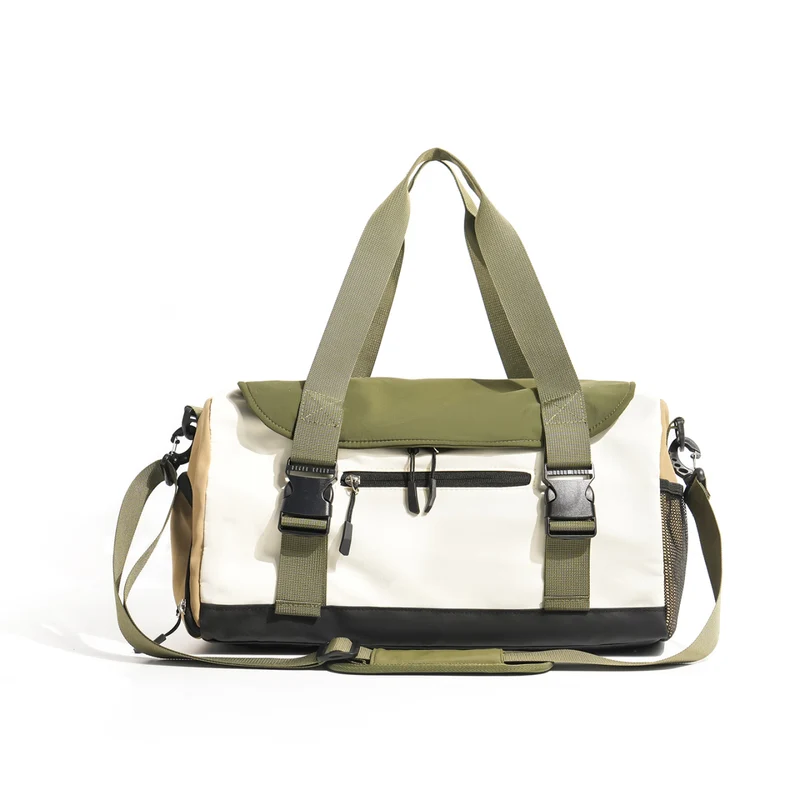 Vielseitige Multifunktionale Gym-Duffle-Tasche Karnz
