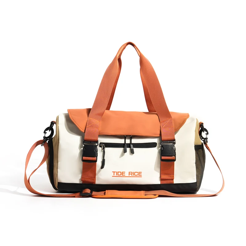 Vielseitige Multifunktionale Gym-Duffle-Tasche Karnz