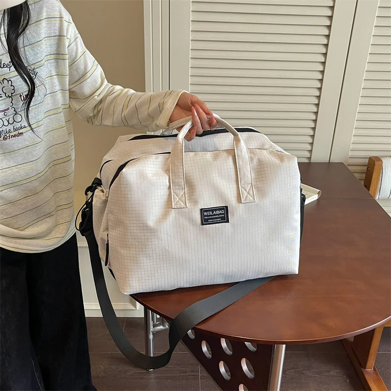 Vielseitige leichte Utility Duffle Bag Karnz