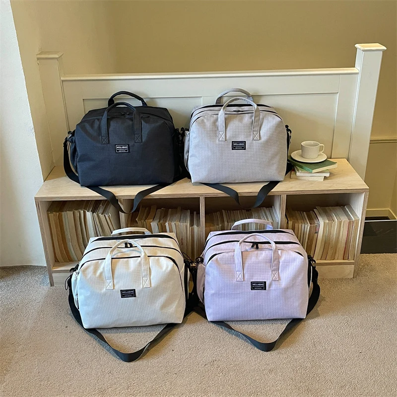 Vielseitige leichte Utility Duffle Bag Karnz