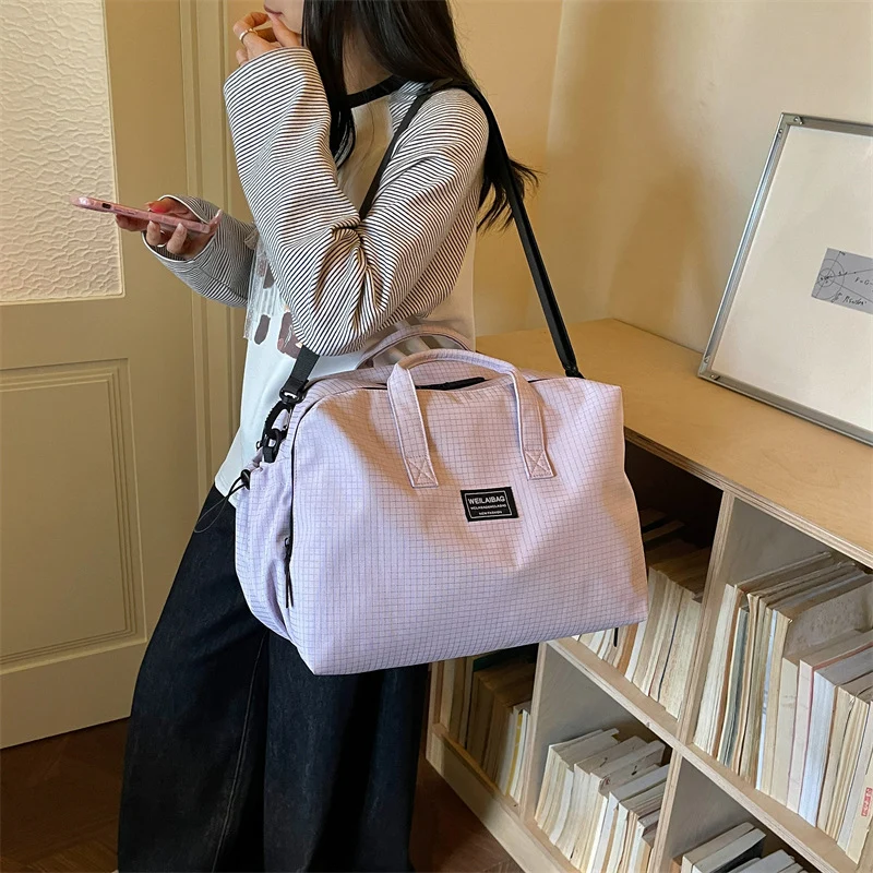 Vielseitige leichte Utility Duffle Bag Karnz