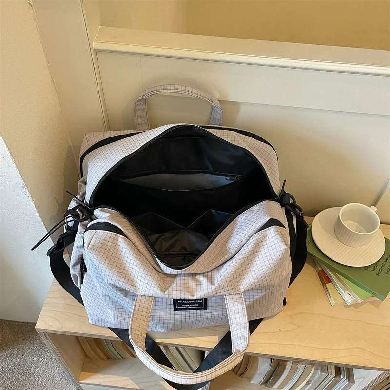 Vielseitige leichte Utility Duffle Bag Karnz