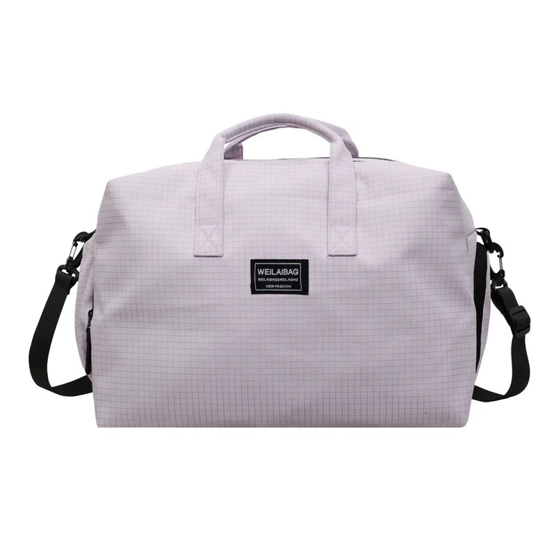 Vielseitige leichte Utility Duffle Bag Karnz