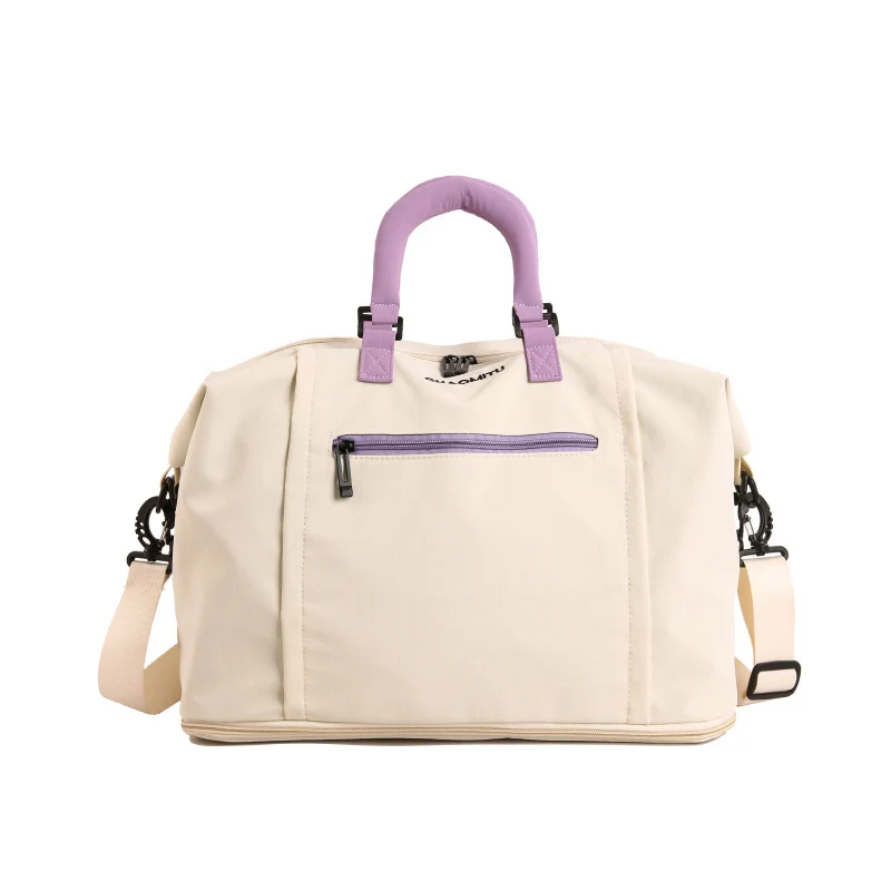 Vielseitige leichte Reisetasche Karnz 1790157938