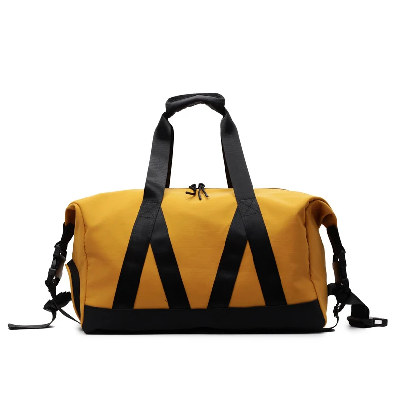 Vielseitige robuste Reisetasche Karnz
