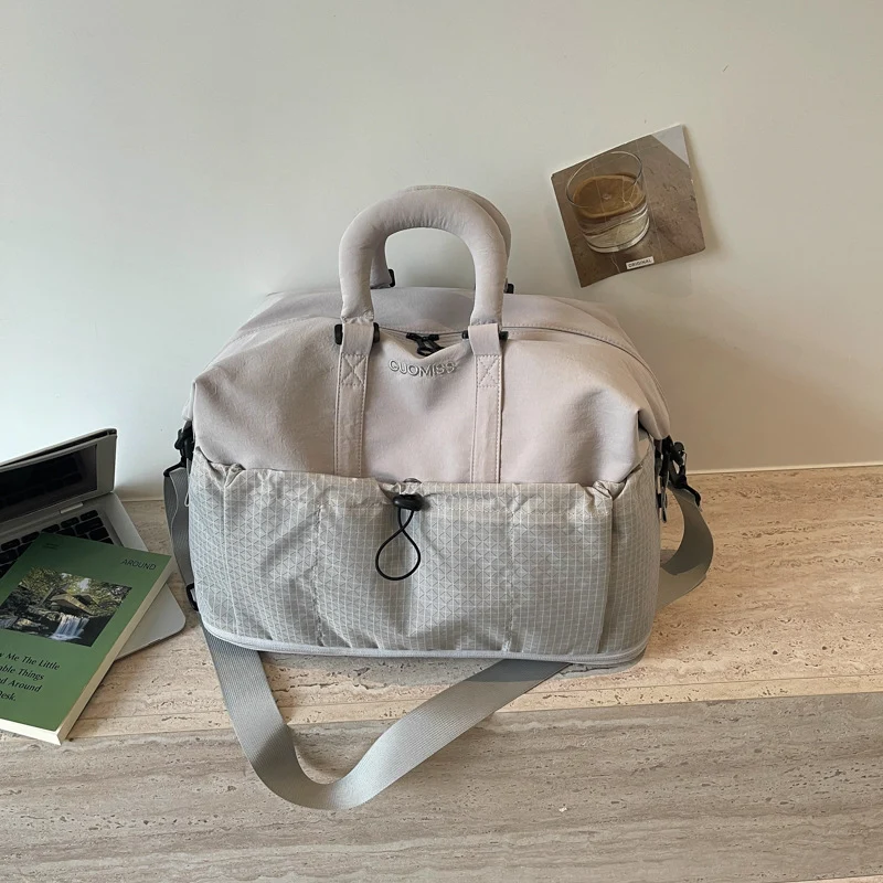 Vielseitige funktionale Reisetasche Karnz