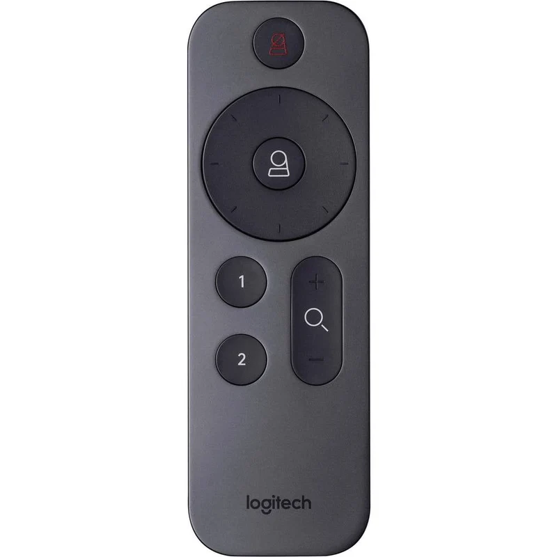 B-Ware Logitech Webcam Kamera 4K USB Standfuß Mehrfarbig 4096 x 2160 Pixel
