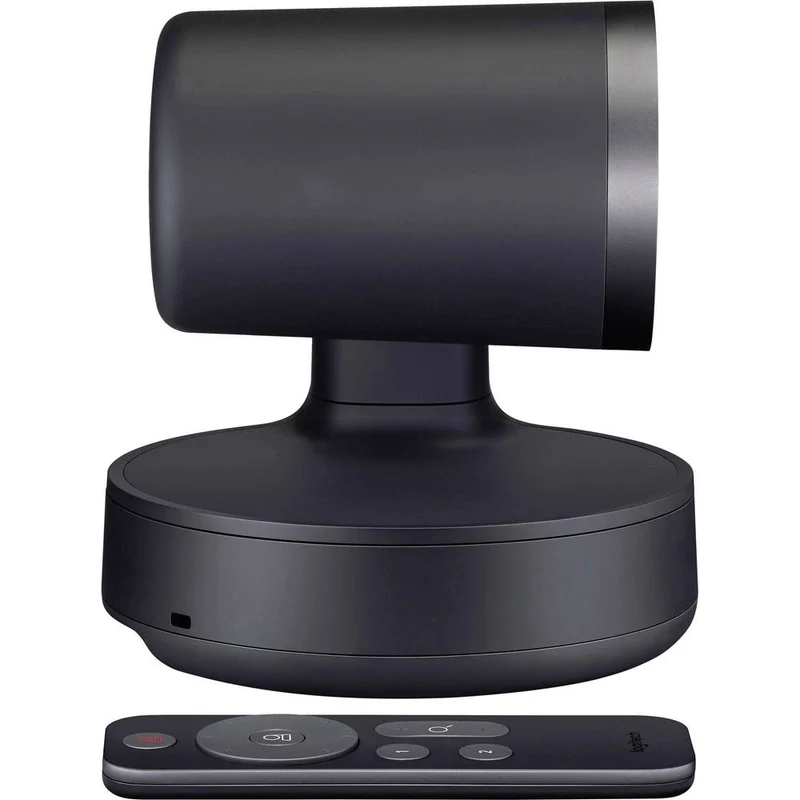 B-Ware Logitech Webcam Kamera 4K USB Standfuß Mehrfarbig 4096 x 2160 Pixel