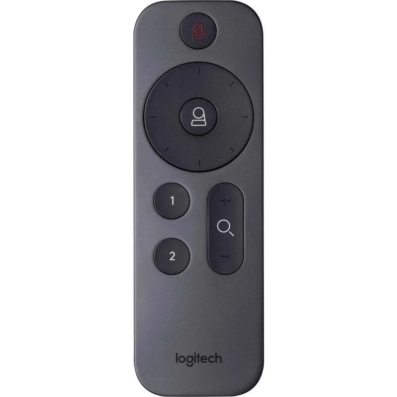 B-Ware Logitech Webcam Kamera 4K USB Standfuß Mehrfarbig 4096 x 2160 Pixel