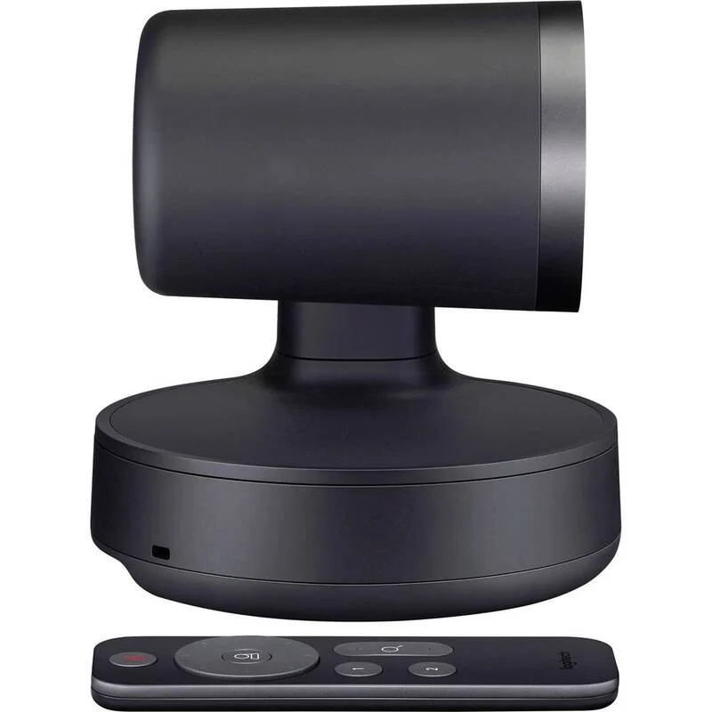 B-Ware Logitech Webcam Kamera 4K USB Standfuß Mehrfarbig 4096 x 2160 Pixel