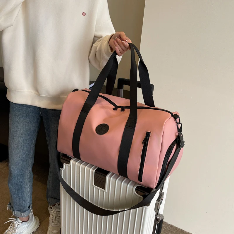 Vielseitige funktionale Sport-Duffel-Tasche Karnz