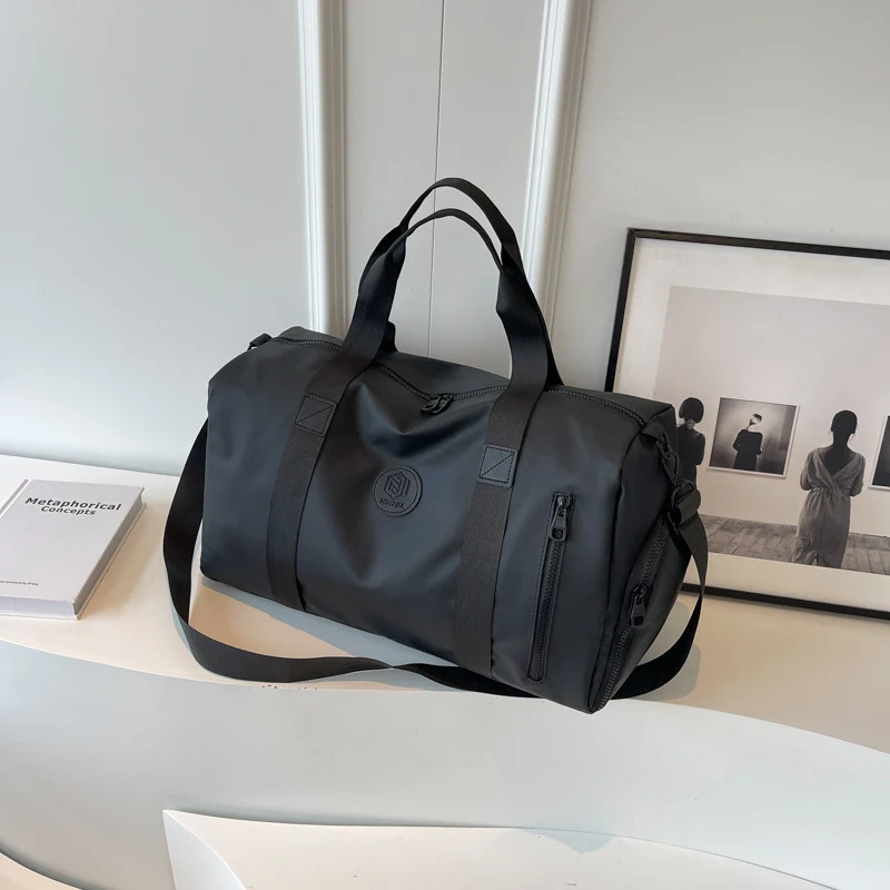 Vielseitige funktionale Sport-Duffel-Tasche Karnz