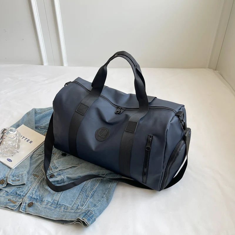 Vielseitige funktionale Sport-Duffel-Tasche Karnz