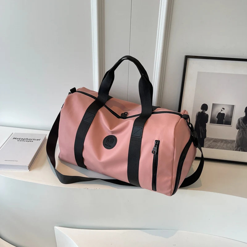 Vielseitige funktionale Sport-Duffel-Tasche Karnz