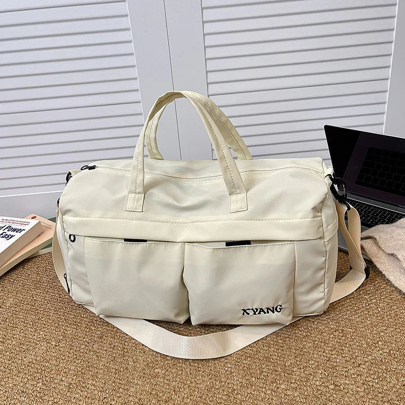 Vielseitige Fitness Duffel Bag Karnz