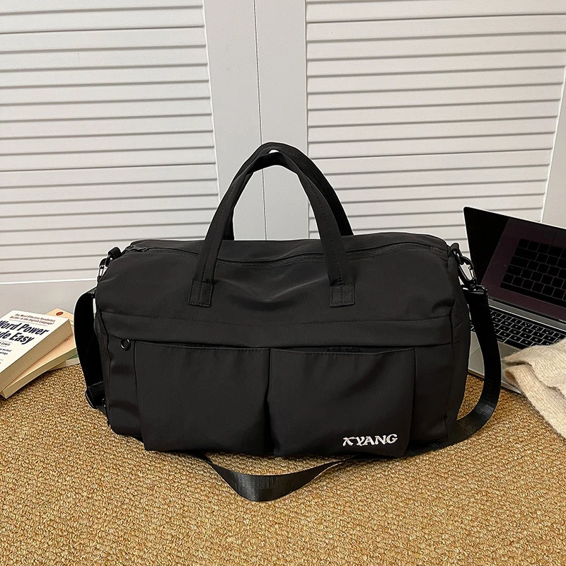 Vielseitige Fitness Duffel Bag Karnz