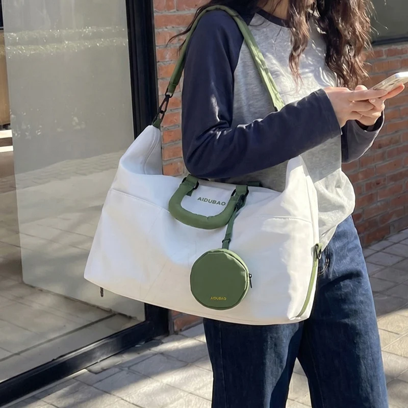 Vielseitige Langlebige Reise-Duffle-Tasche Karnz