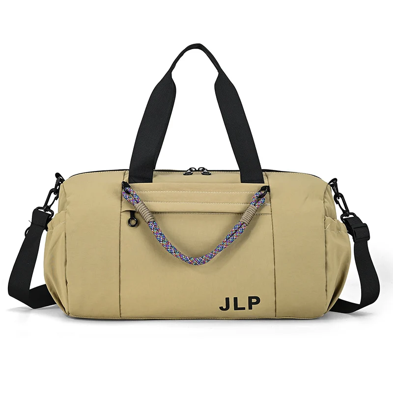 Vielseitige Abenteuer Duffle Bag Karnz