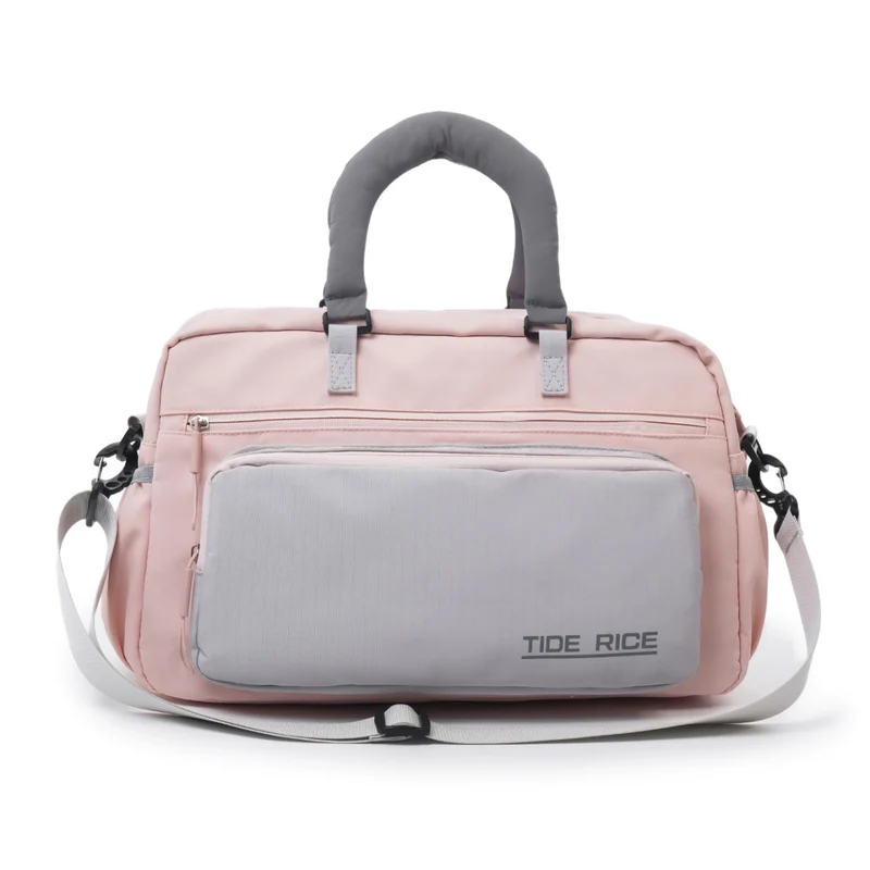 Vielseitige Aktive Lebensstil Reisetasche Karnz