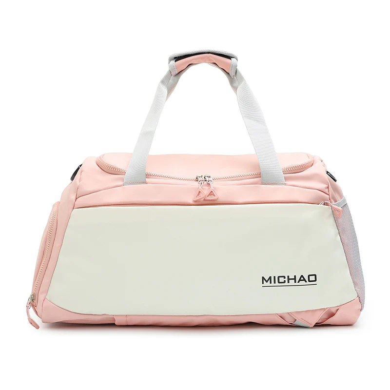 Vielseitige Aktive Lebensstil Duffel Tasche Karnz