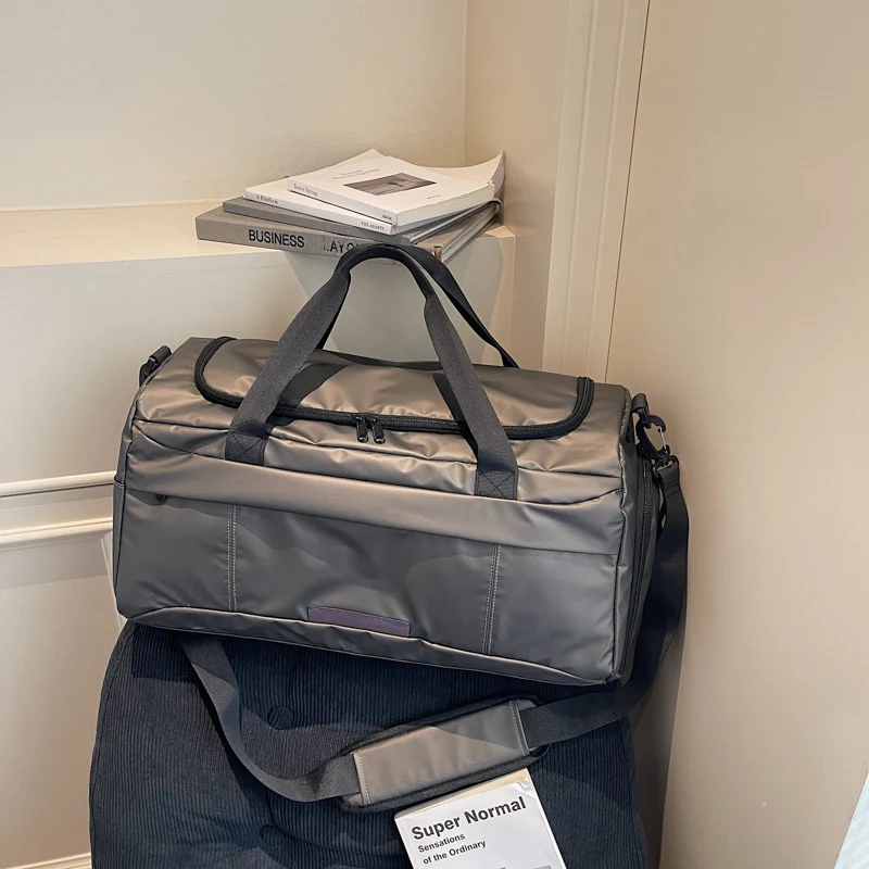 Reise Sport Duffel Tasche Karnz
