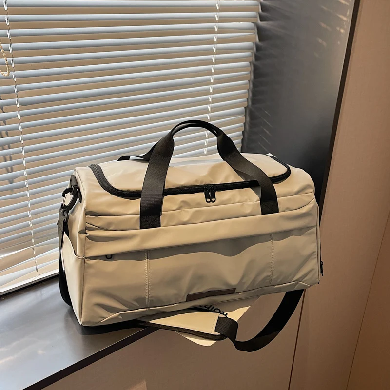 Reise Sport Duffel Tasche Karnz