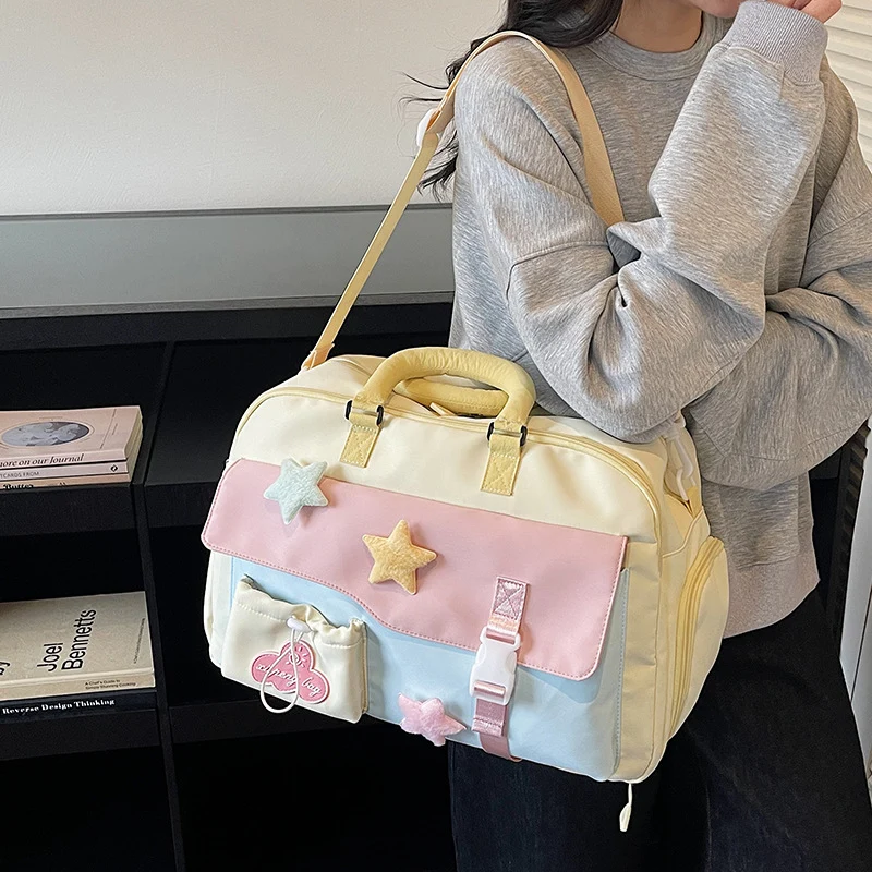 Reise-Duffle-Bag Karnz