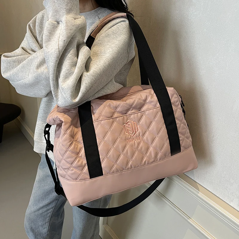 Reise-Duffel Karnz