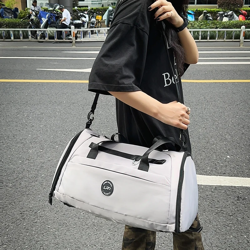 Reise-Duffle Bag Karnz