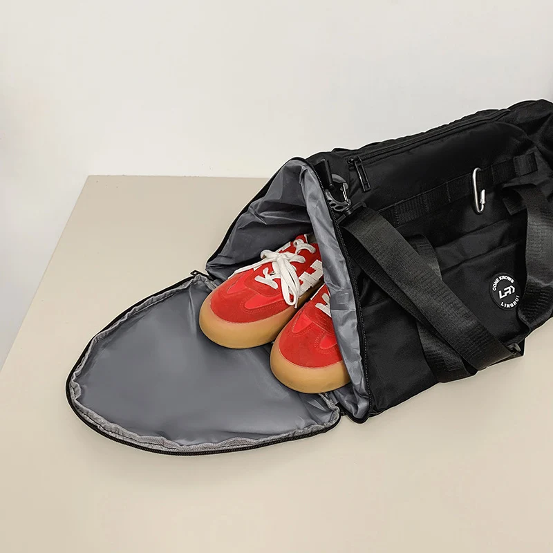 Reise-Duffle Bag Karnz