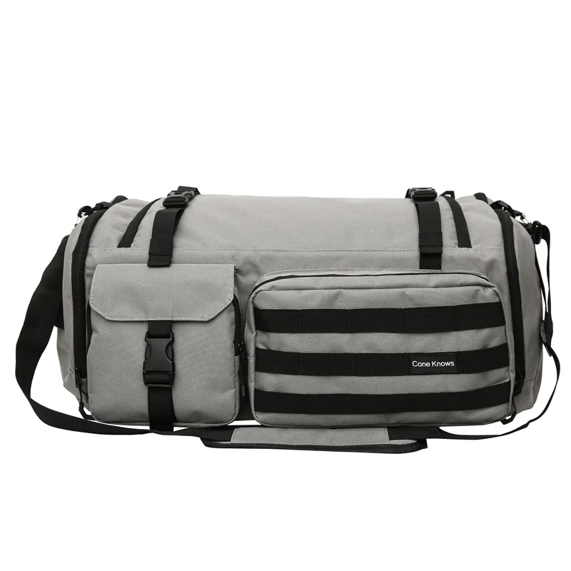 Taktische Mehrfach-Fach Duffel-Tasche Karnz