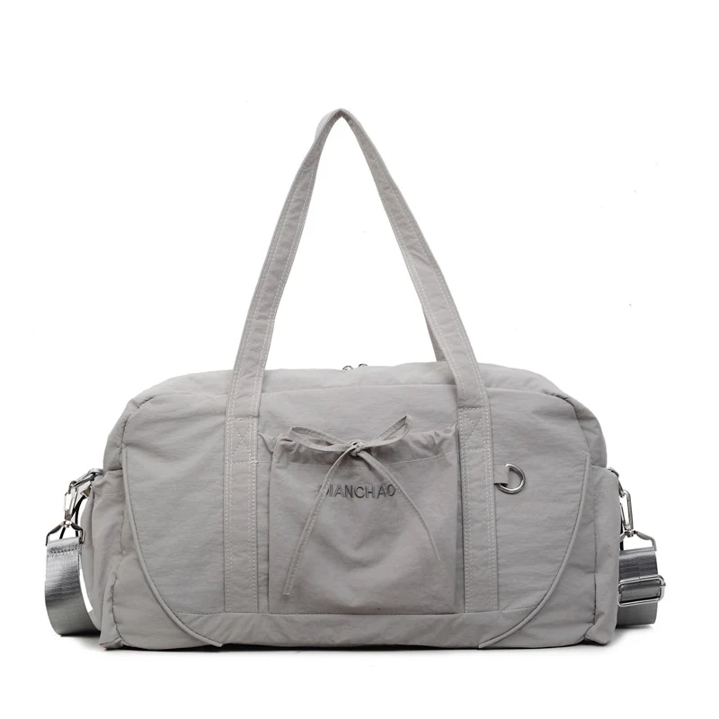 Stylische Vielseitige Reisetasche Karnz